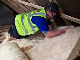 Best Commercial Insulation Services  in Garden City, ID